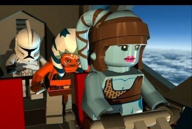 Duel of the Droids LEGO Games Wiki Fandom