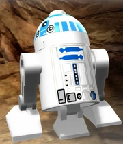 R2-D2 LIJ1