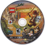 Indiana2PS3disc