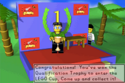 Soccer Mania LEGO Games Wiki Fandom