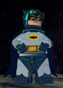 Batman (1966), LEGO Batman 3 Beyond Gotham Wiki