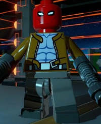 LEGO Batman 3: Beyond Gotham, Gaming Database Wiki