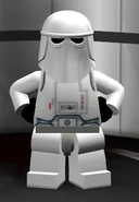 Snowtrooper