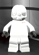 LEGO Star Wars II: The Original Trilogy