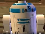 LEGO Star Wars: The Video Game