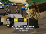 Johnny Thunder