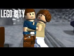 Lego star wars the complete saga lego city walkthrough outlet