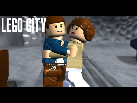 LEGO City Level LEGO Games Wiki Fandom