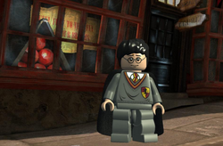 LEGO Harry Potter Years 1 4 LEGO Games Wiki Fandom