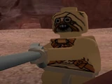 Tusken Raider