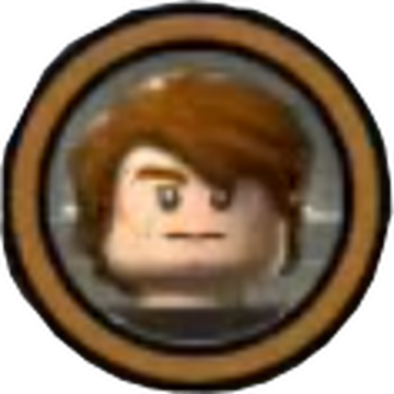 Lego star wars anakin icon hotsell