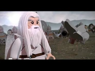 LOTR Minikits