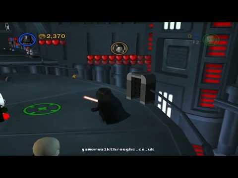 Cloud city trap minikit cheap