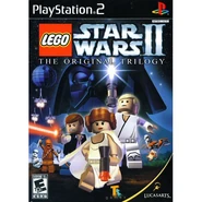 PS2 Version
