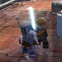 Anakin Skywalker Bounty