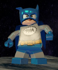 Bat Mite Lego Games Wiki Fandom