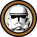 Episode III Character Token in LEGO Star Wars: The Complete Saga