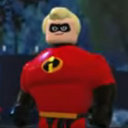 Lego mr incredible big fig sale