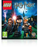 LEGO Harry Potter: Years 1-4