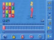Creating Emma's dance