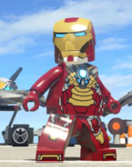 Iron Man Heartbreaker LEGO Games Wiki Fandom