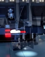 LEGO Star Wars: The Skywalker Saga