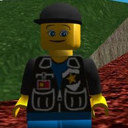 Brick by brick lego island clearance