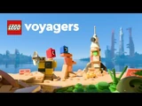 LEGO Voyagers
