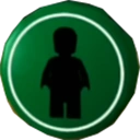 Icon in LEGO Star Wars: The Complete Saga