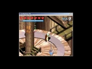 LSW1-GBA Walkthrough (2/2)