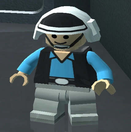 Rebel Trooper | LEGO Games Wiki | Fandom