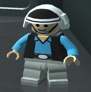 LEGO Star Wars: The Video Game