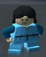 LEGO Star Wars: The Video Game