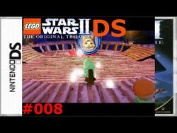 Battle on Endor LEGO Games Wiki Fandom