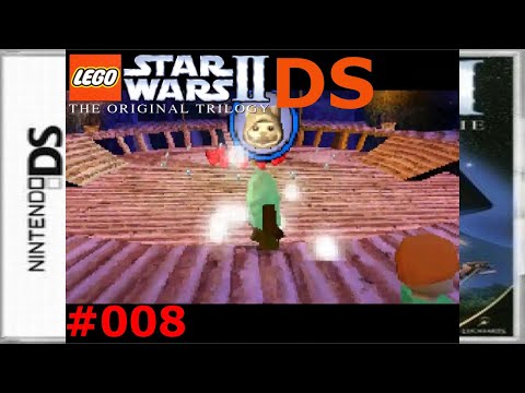 Battle on Endor LEGO Games Wiki Fandom
