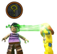 LEGO Marvel Super Heroes