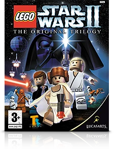 lego star wars 2 the original trilogy ps2