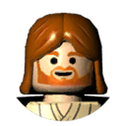 Obi wan lego icon new arrivals