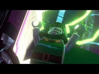 A Doom With A View Lego Games Wiki Fandom