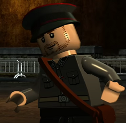 What You Didn't Know About LEGO Indiana Jones 2 - Game Informer