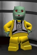 LEGO Star Wars II: The Original Trilogy