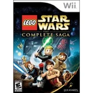 Wii Version