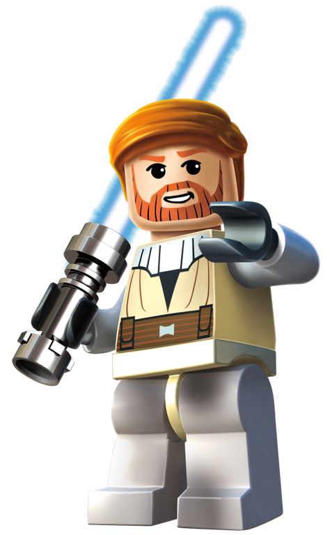LEGO Star Wars: The Skywalker Saga, LEGO Games Wiki