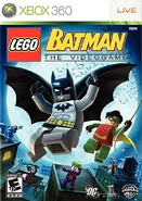 Xbox 360 Cover