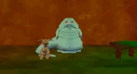 Jabba's Palace LSW2-DS