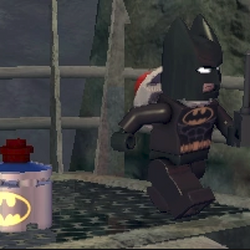 Batman (Demolition Suit) | LEGO Games Wiki | Fandom