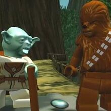 lego star wars defense of kashyyyk
