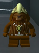LEGO Star Wars: The Video Game