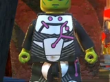Brainiac/LBM2