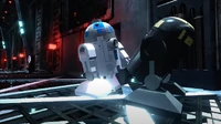 Duel of the Droids